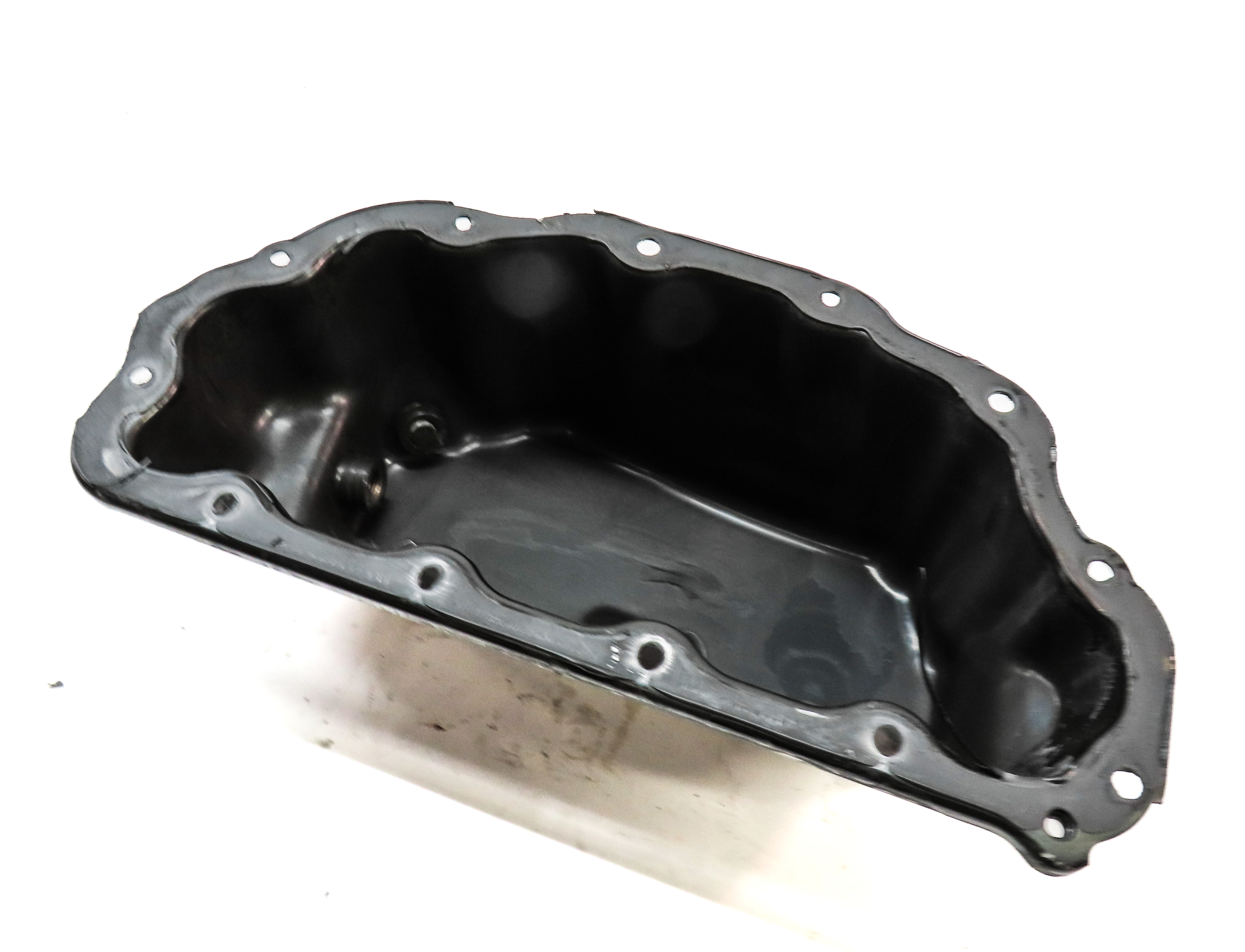 12-17 MERCEDES GL350 GLE350D GLS350D ML350 (W166 X166) DIESEL - LOWER OIL PAN — exact item pictured